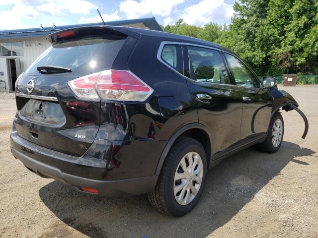 Photo 4 from auction – 2015 NISSAN ROGUE S with VIN KNMAT2MV0FP534404