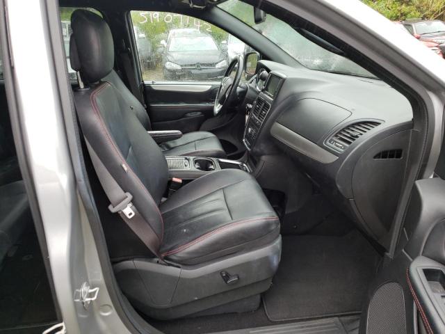 Photo 5 from auction – 2019 DODGE GRAND CARA with VIN 2C4RDGEG2KR535916