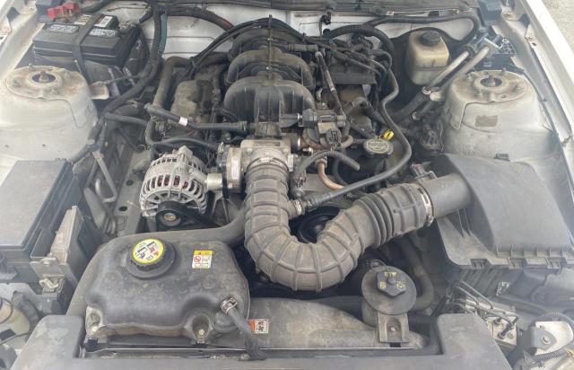 Photo 7 from auction – 2008 FORD MUSTANG with VIN 1ZVHT84N085153391