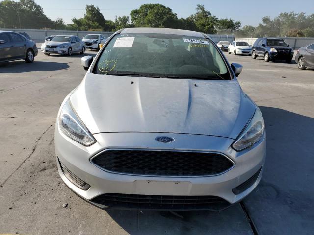 Photo 9 from auction – 2016 FORD FOCUS SE with VIN 1FADP3F27GL222525