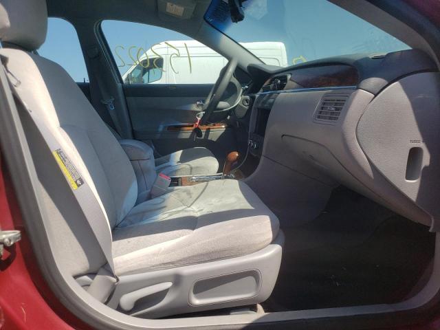 Photo 5 from auction – 2005 BUICK LACROSSE with VIN 2G4WC532551218843