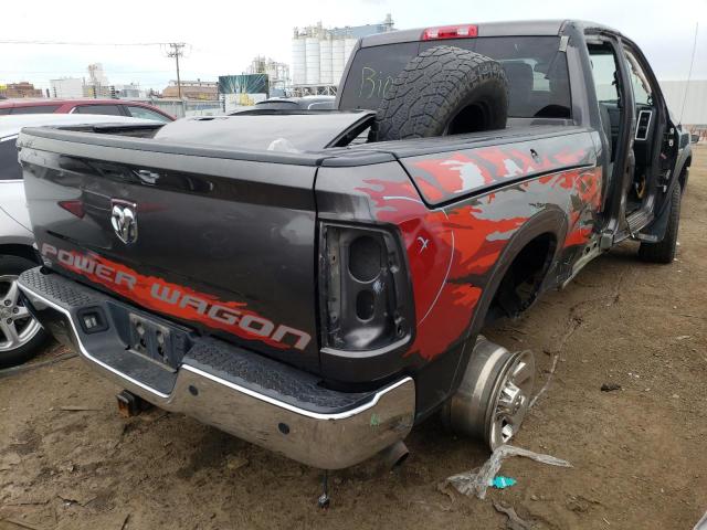 Photo 4 from auction – 2015 RAM 2500 POWER with VIN 3C6TR5EJ9FG691767