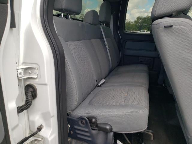 Photo 6 from auction – 2014 FORD F150 SUPER with VIN 1FTEX1CM3EFB86692