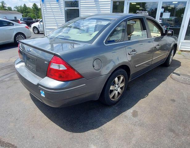 Photo 4 from auction – 2006 FORD FIVE HUNDR with VIN 1FAFP24156G119625