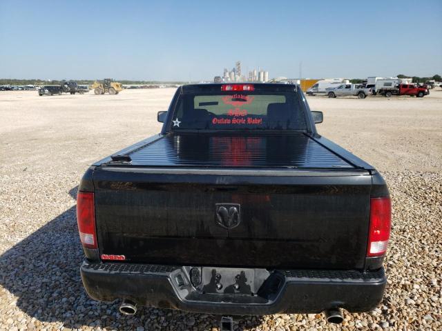 Photo 6 from auction – 2019 RAM 1500 CLASS with VIN 3C6JR6AT3KG510564