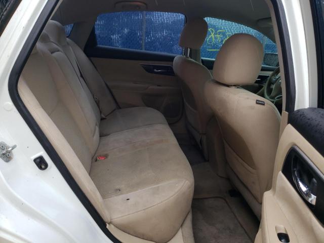 Photo 6 from auction – 2014 NISSAN ALTIMA 2.5 with VIN 1N4AL3APXEC315313