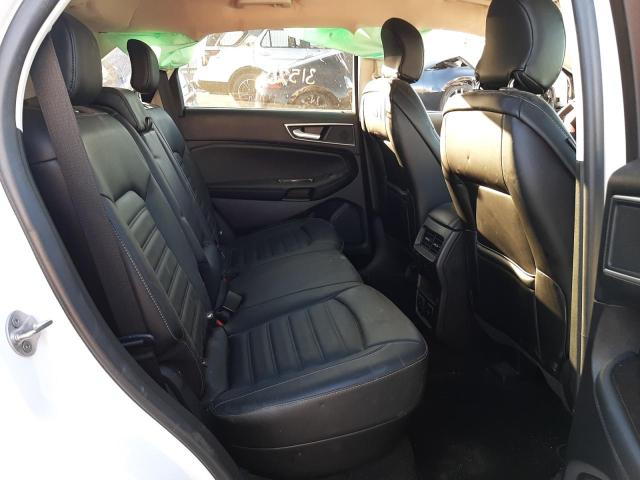 Photo 6 from auction – 2019 FORD EDGE SEL with VIN 2FMPK4J95KBB32780