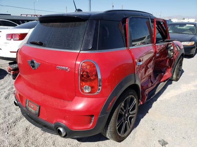 Photo 4 from auction – 2014 MINI COOPER S C with VIN WMWZC3C55EWP51586