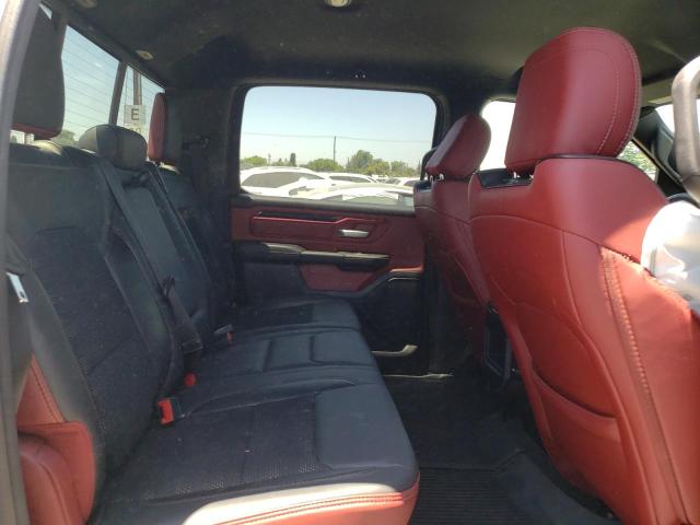 Photo 6 from auction – 2020 RAM 1500 REBEL with VIN 1C6SRFLT9LN164045