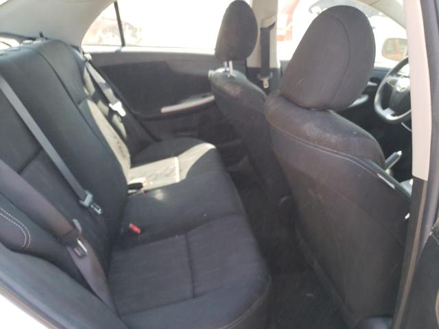Photo 6 from auction – 2013 TOYOTA COROLLA with VIN 2T1BU4EE6DC924348