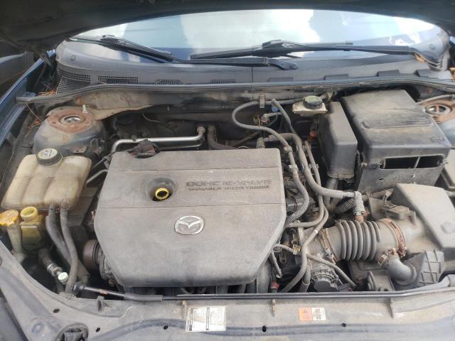Фото 7 с аукциона – 2008 MAZDA 3 S с VIN JM1BK324881848220