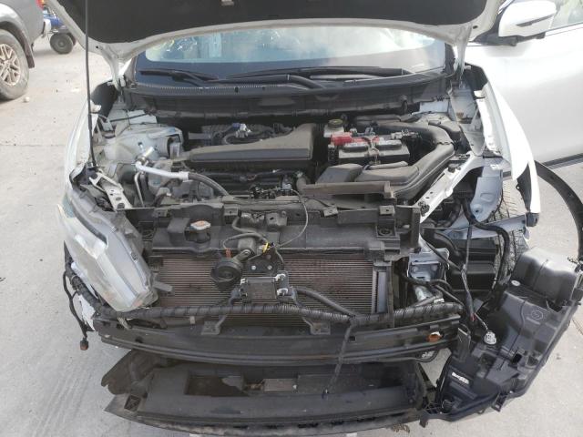 Photo 7 from auction – 2017 NISSAN ROGUE S with VIN JN8AT2MT4HW389010