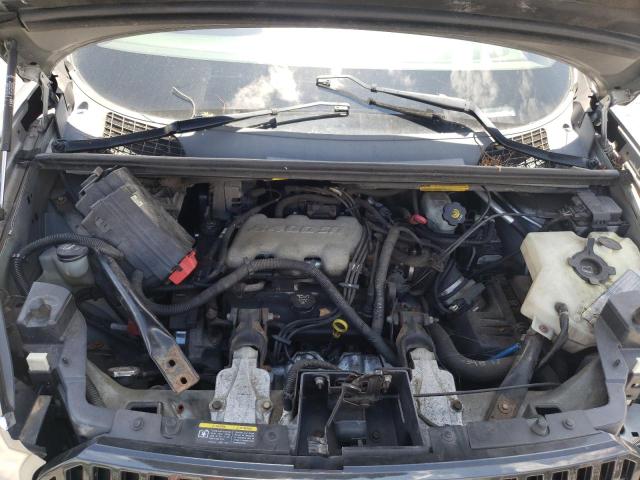 Photo 7 from auction – 2004 BUICK RENDEZVOUS with VIN 3G5DA03E04S554912