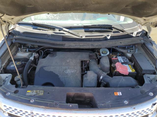 Photo 7 from auction – 2012 FORD EXPLORER X with VIN 1FMHK8D86CGA33488