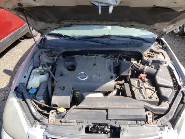 Photo 7 from auction – 2004 NISSAN ALTIMA BAS with VIN 1N4AL11D14C141110