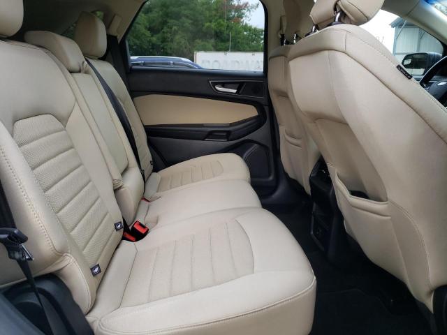 Photo 6 from auction – 2016 FORD EDGE SE with VIN 2FMPK3G98GBB48593