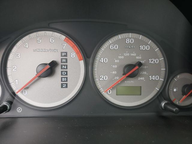 Photo 8 from auction – 2001 HONDA CIVIC LX with VIN 1HGEM22581L064447