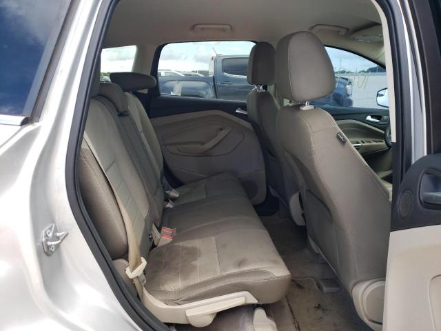 Photo 6 from auction – 2015 FORD ESCAPE SE with VIN 1FMCU0GX4FUB25150