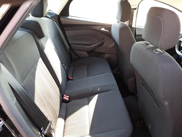 Photo 6 from auction – 2018 FORD FOCUS SEL with VIN 1FADP3H21JL210097