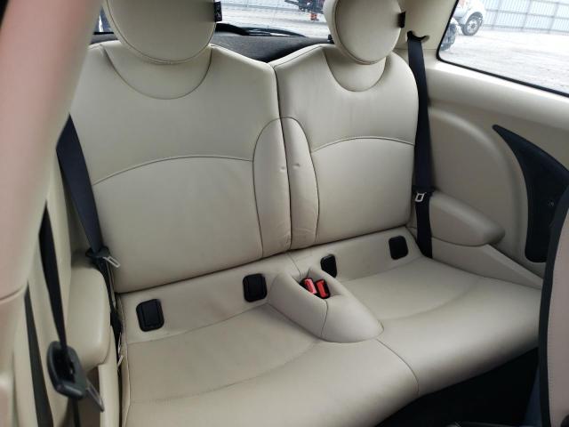 Photo 6 from auction – 2012 MINI COOPER S with VIN WMWSV3C57CTY25651