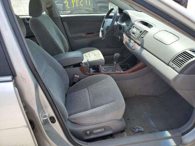 Photo 5 from auction – 2003 TOYOTA CAMRY LE with VIN 4T1BE32K33U145536