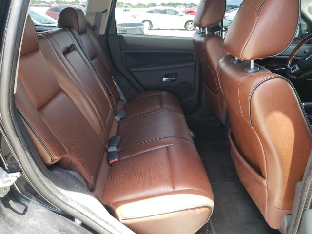 Photo 6 from auction – 2008 JEEP GRAND CHER with VIN 1J8HR68268C235068