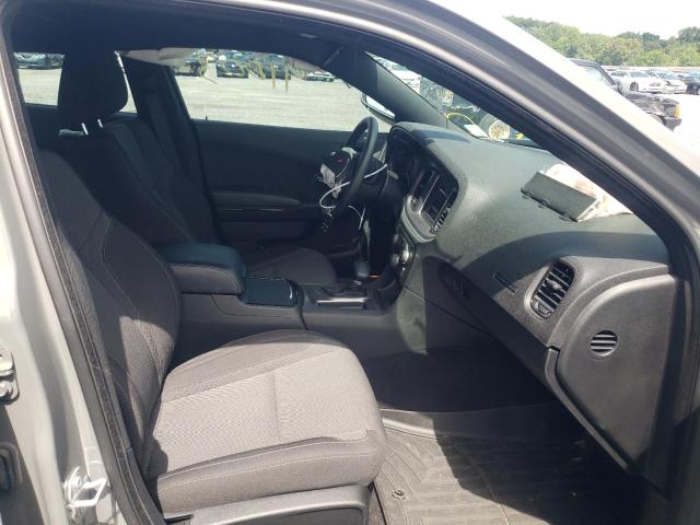 Photo 5 from auction – 2019 DODGE CHARGER SX with VIN 2C3CDXBG2KH614846