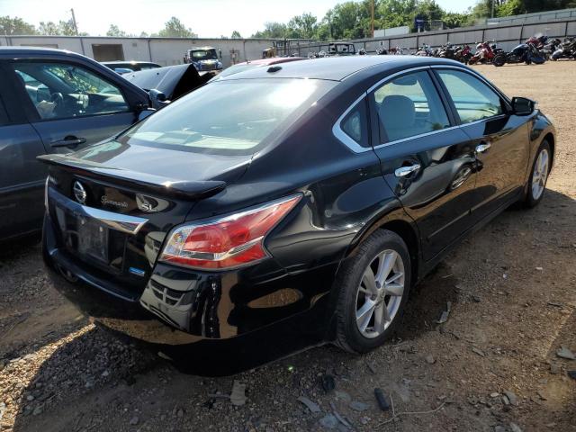 Photo 4 from auction – 2014 NISSAN ALTIMA 2.5 with VIN 1N4AL3AP8EC283316