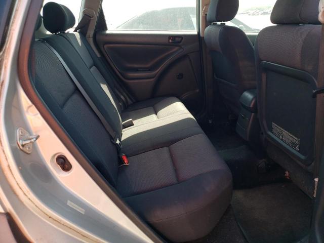 Photo 6 from auction – 2003 PONTIAC VIBE with VIN 5Y2SL62893Z414450
