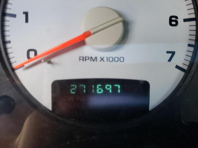 Photo 8 from auction – 2002 DODGE RAM 1500 with VIN 3D7HU18Z62G109325