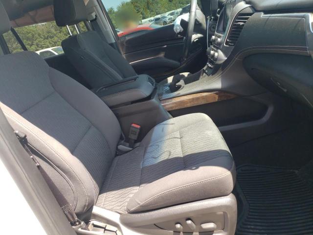 Photo 5 from auction – 2016 CHEVROLET TAHOE C150 with VIN 1GNSCAKC9GR397816