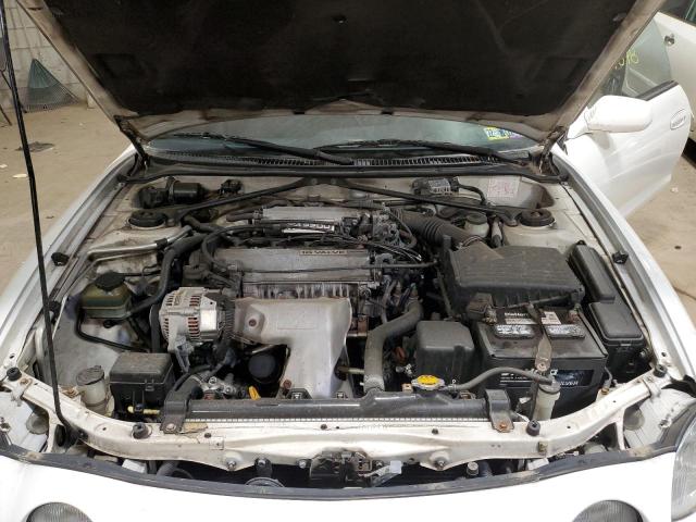 Photo 7 from auction – 1995 TOYOTA CELICA with VIN JT2ST07N7S0017830