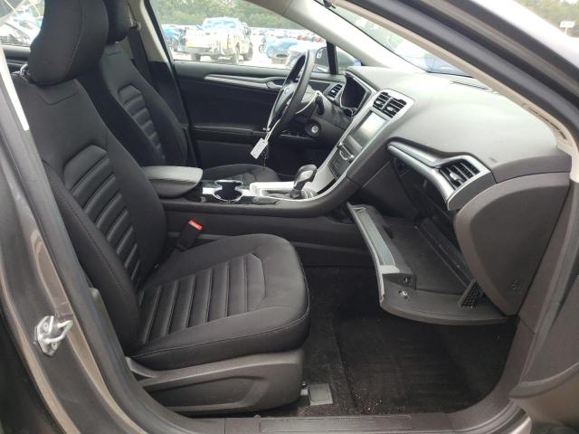 Photo 5 from auction – 2014 FORD FUSION SE with VIN 3FA6P0LU2ER251328