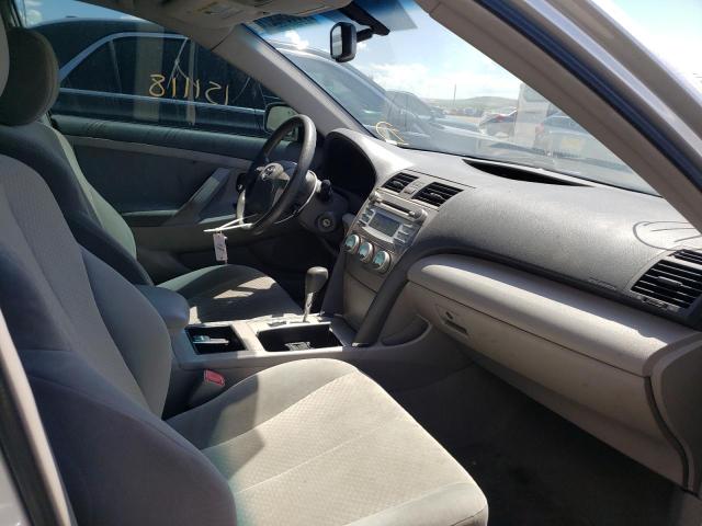 Photo 5 from auction – 2007 TOYOTA CAMRY CE with VIN 4T1BE46K17U187032