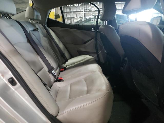 Photo 6 from auction – 2012 KIA OPTIMA EX with VIN 5XXGN4A72CG042532