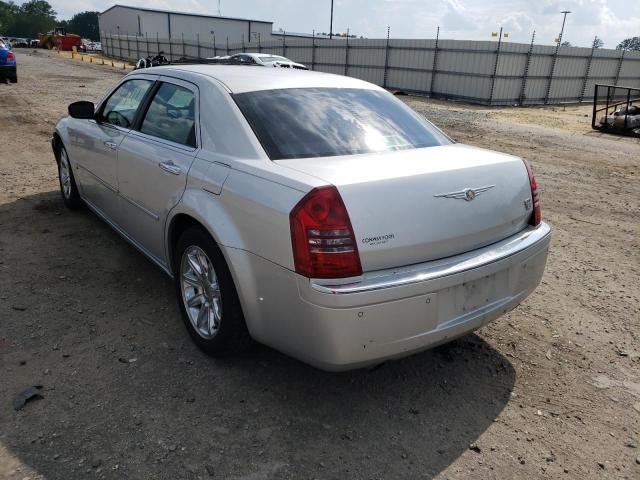 Photo 3 from auction – 2006 CHRYSLER 300C with VIN 2C3LA63H26H290233