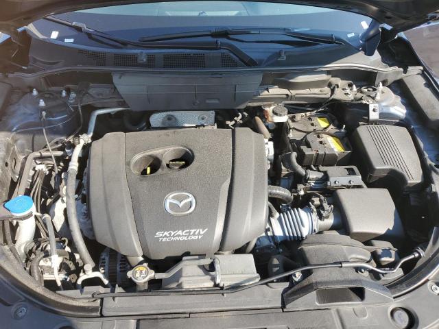 Photo 7 from auction – 2018 MAZDA CX-5 TOURI with VIN JM3KFBCM3J0380932