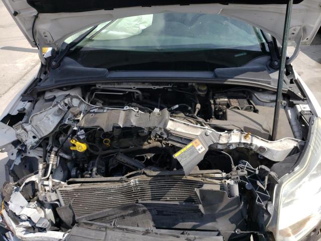 Photo 7 from auction – 2012 FORD FOCUS SE with VIN 1FAHP3F26CL161440
