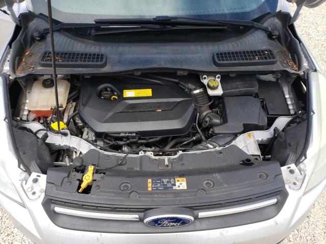 Photo 7 from auction – 2015 FORD ESCAPE SE with VIN 1FMCU0GX4FUB25150