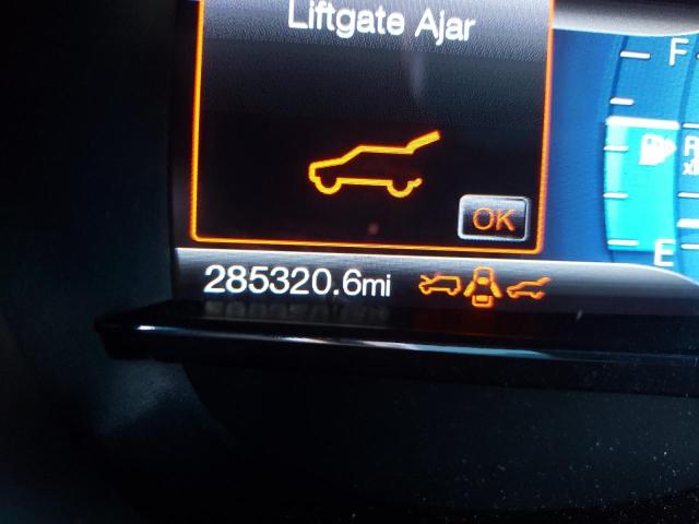 Zdjęcie 8 z aukcji – 2017 FORD EXPLORER X z VIN 1FM5K8D88HGB18374