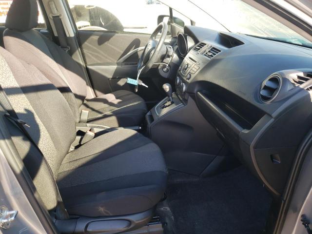 Photo 5 from auction – 2012 MAZDA 5 with VIN JM1CW2BL6C0127032