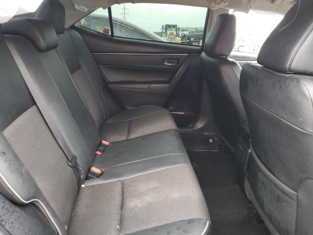 Photo 6 from auction – 2014 TOYOTA COROLLA L with VIN 2T1BURHE2EC180368