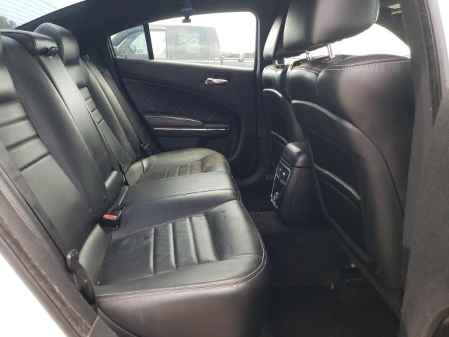Photo 6 from auction – 2014 DODGE CHARGER R/ with VIN 2C3CDXCT0EH171144