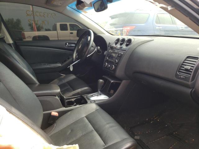 Photo 5 from auction – 2010 NISSAN ALTIMA BAS with VIN 1N4AL2AP7AN510164