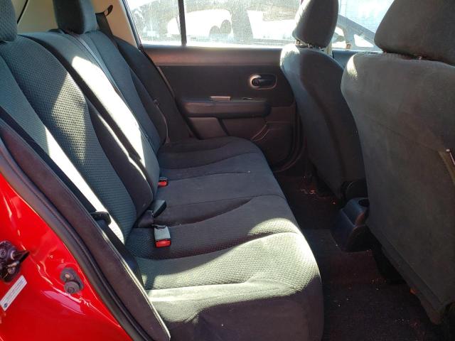 Photo 6 from auction – 2012 NISSAN VERSA S with VIN 3N1BC1CPXCL362054