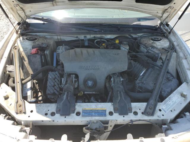 Photo 7 from auction – 2004 BUICK REGAL with VIN 2G4WB52K441299000