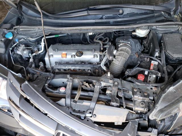 Photo 7 from auction – 2012 HONDA CR-V EXL with VIN 2HKRM4H78CH615472