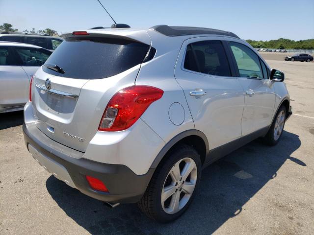 Photo 4 from auction – 2016 BUICK ENCORE with VIN KL4CJESB1GB584441