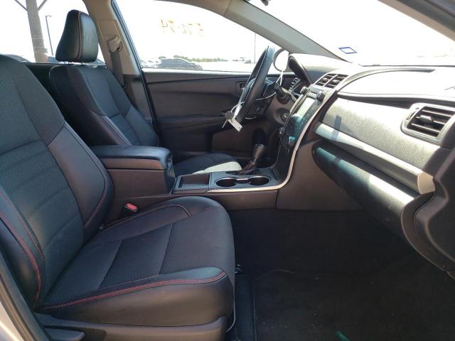 Photo 5 from auction – 2016 TOYOTA CAMRY LE with VIN 4T1BF1FK1GU257088