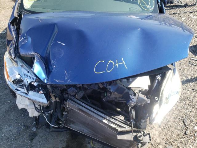 Photo 7 from auction – 2010 TOYOTA PRIUS with VIN JTDKN3DU2A0100126